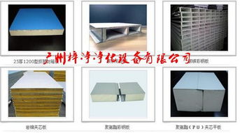 食品廠(chǎng)凈化廠(chǎng)房改造與建設(shè)工程施工指南 專(zhuān)用空氣凈化設(shè)備是關(guān)鍵