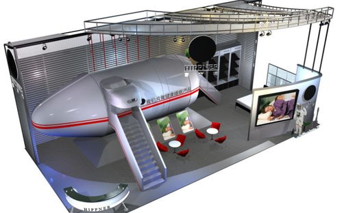 青云譜區(qū)會(huì)展服務(wù)指南 九星展覽工廠(chǎng)聯(lián)系方式與會(huì)展展廳搭建工程解析